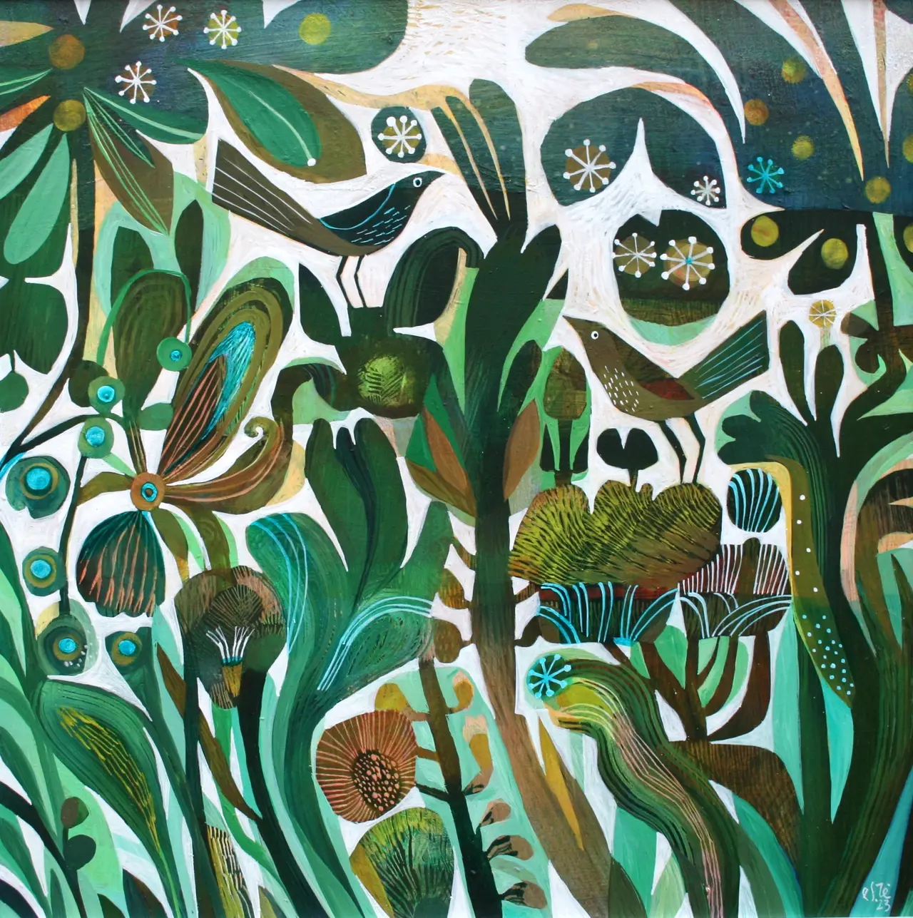 Este Macleod - zacero
